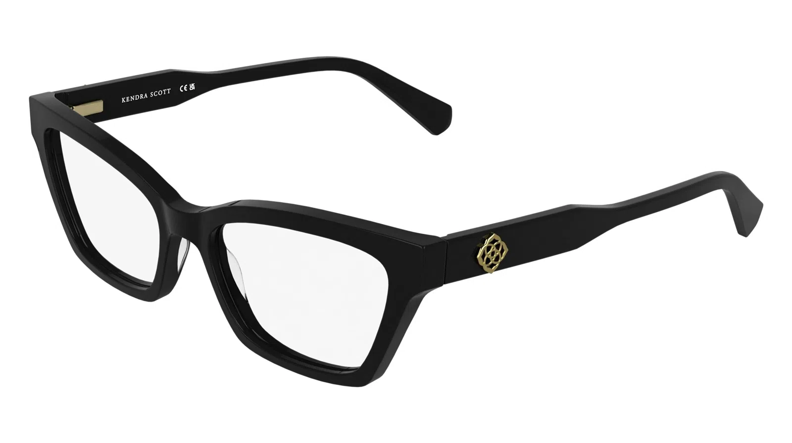 Kendra Scott KE2618 Eyeglasses - view 3